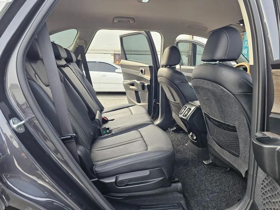 Kia Sorento, 2022