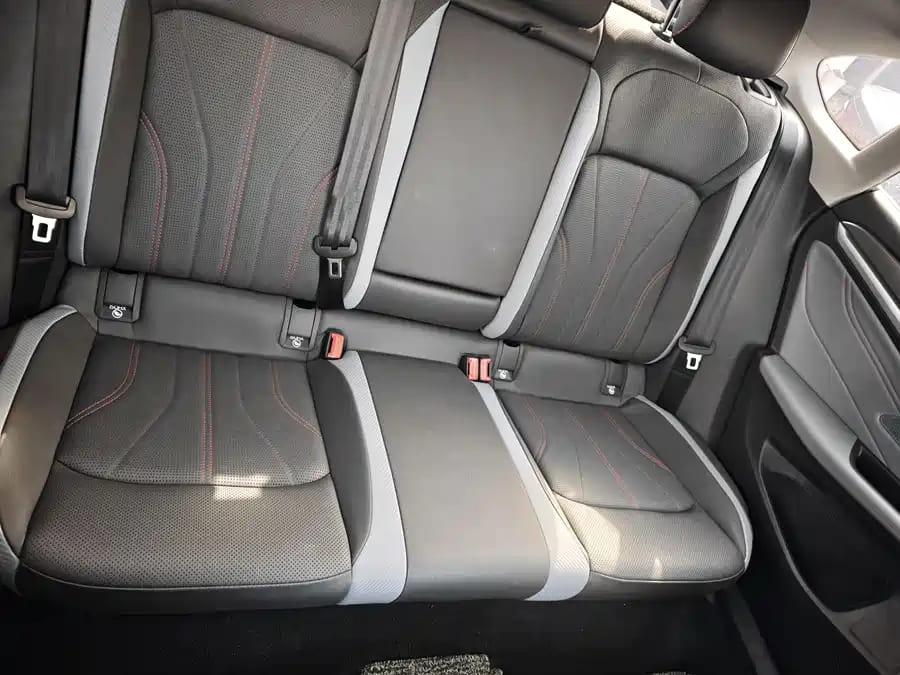 Volkswagen Lamando L, 2023