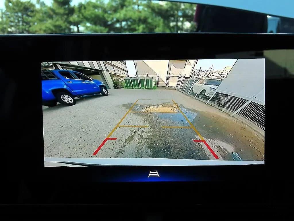 Chevrolet Trax, 2023