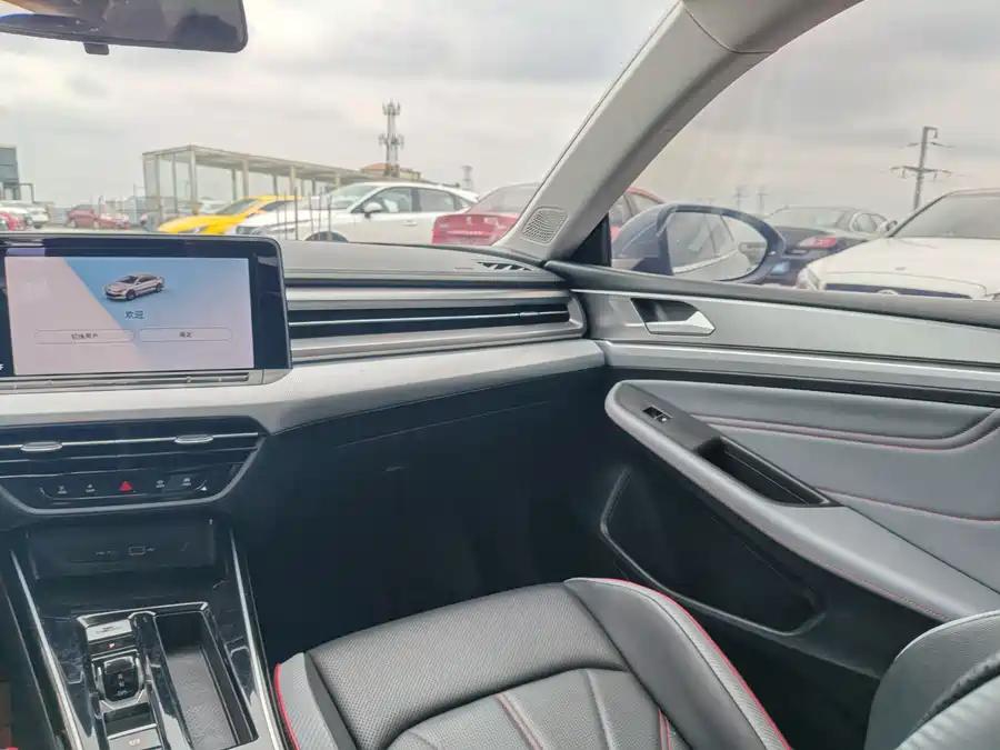 Volkswagen Lamando L, 2022