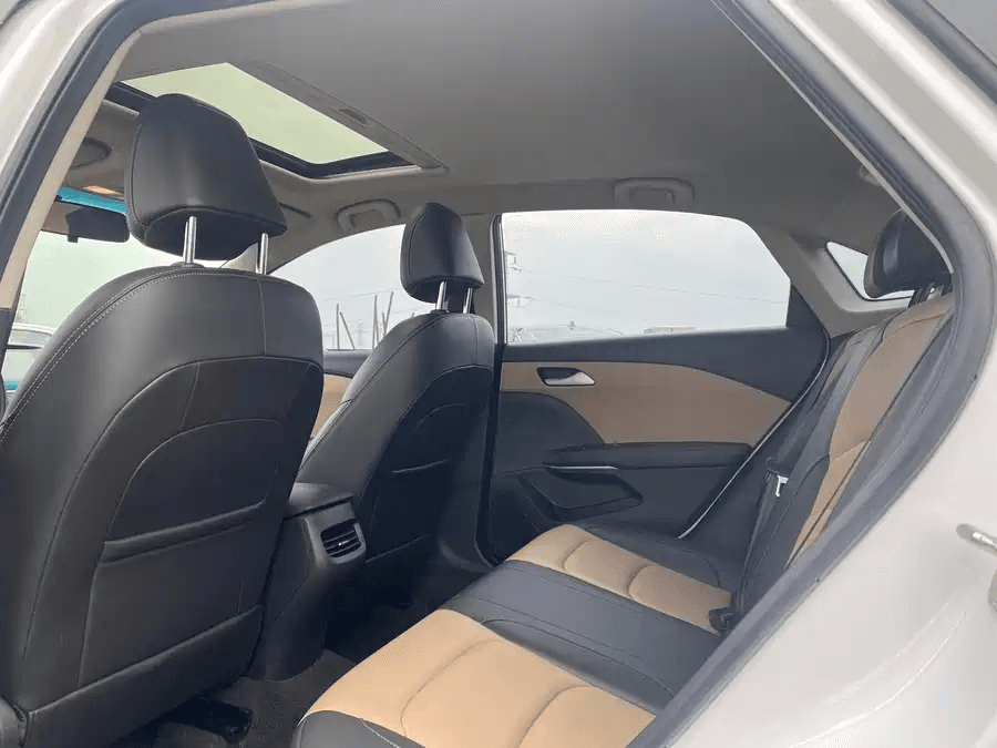 Chevrolet Monza, 2022