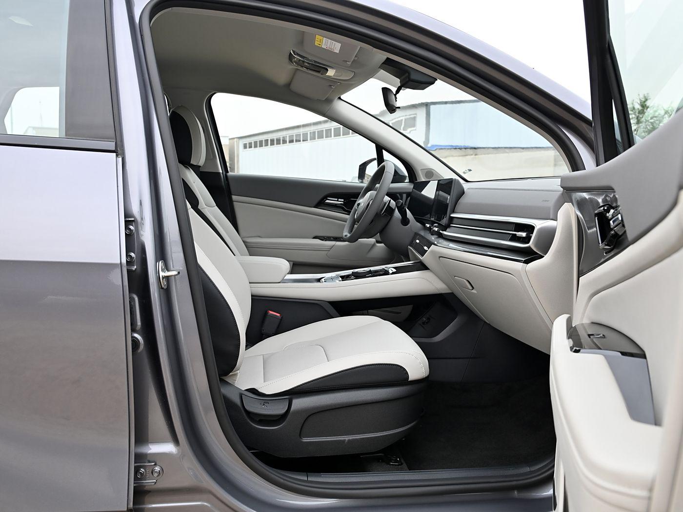 Kia Sportage, 2025