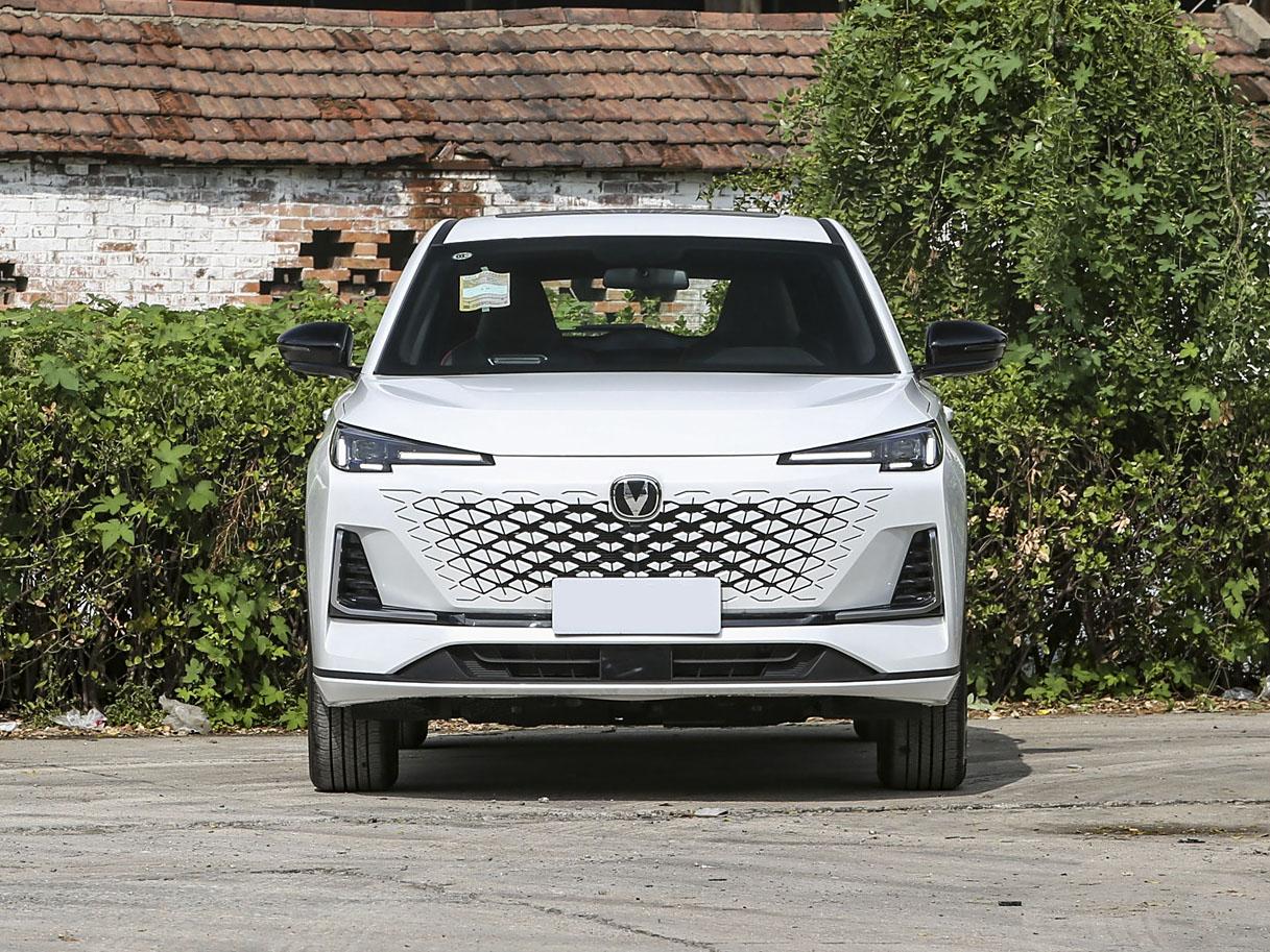 Changan CS55PLUS, 2024