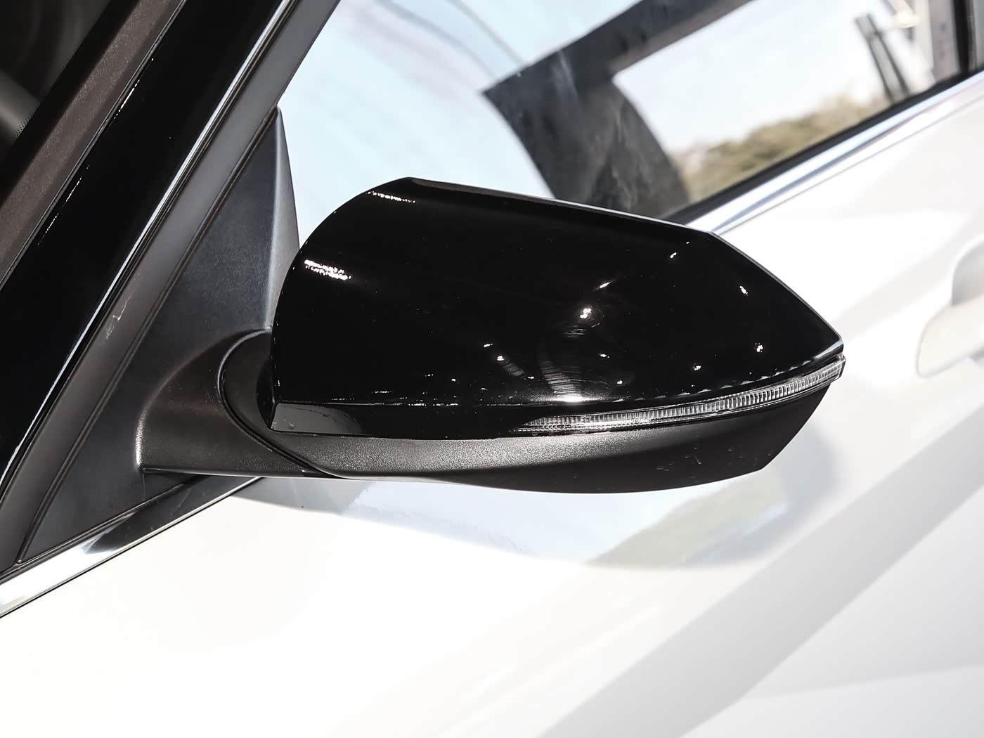 Hyundai Elantra, 2026