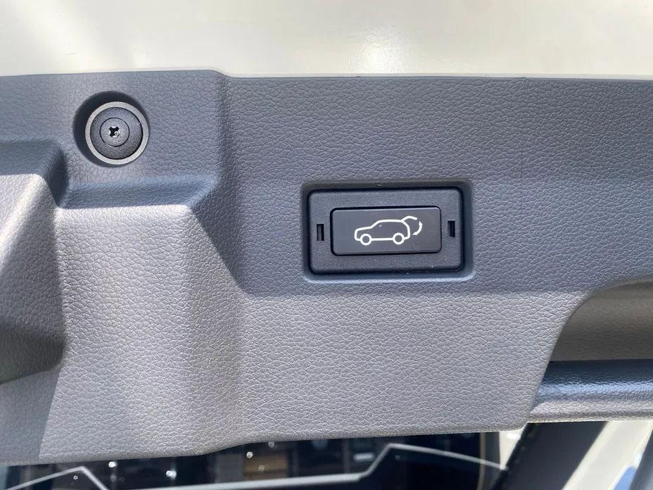 KGM (Ssangyong) Actyon, 2024