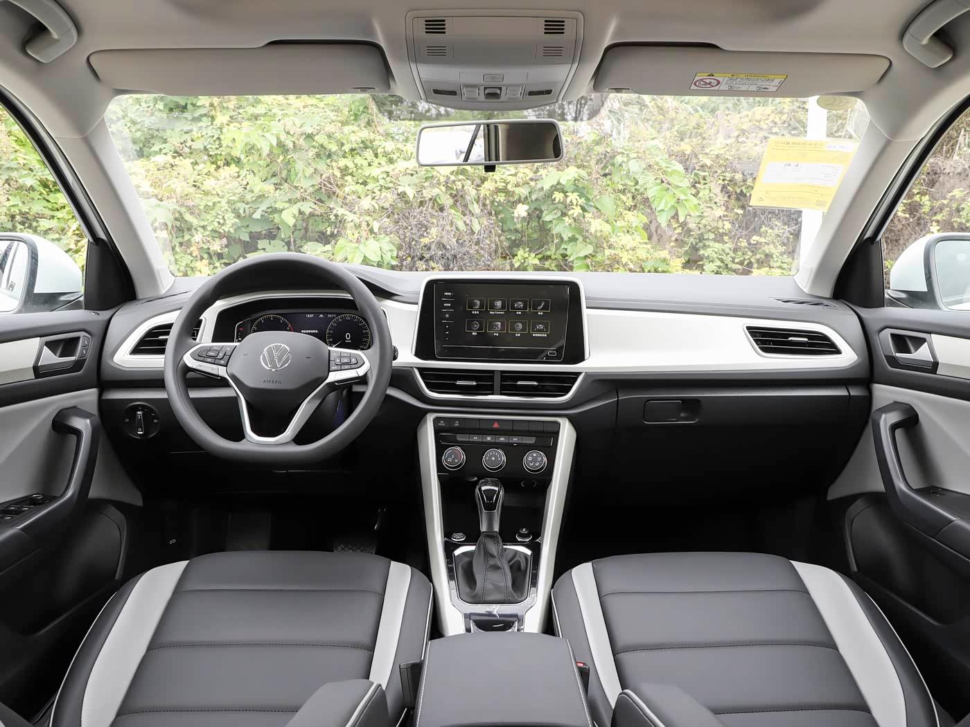 Volkswagen T-Roc, 2026