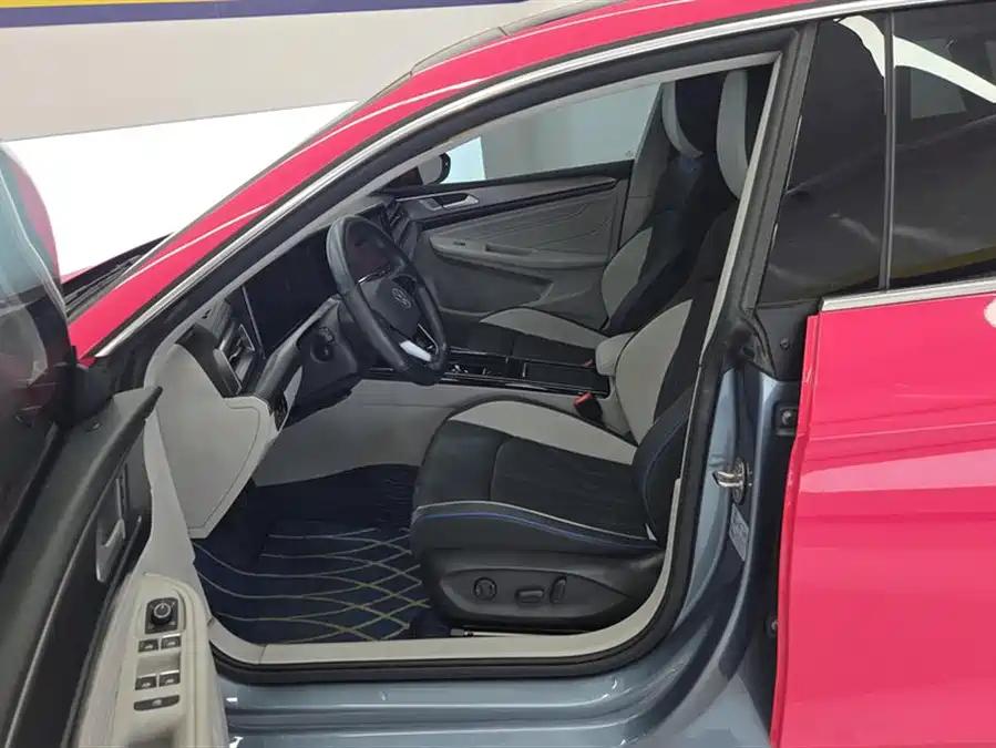 Volkswagen Lamando L, 2022