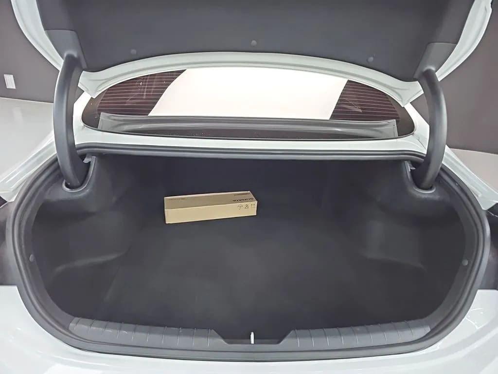 Hyundai Sonata, 2025
