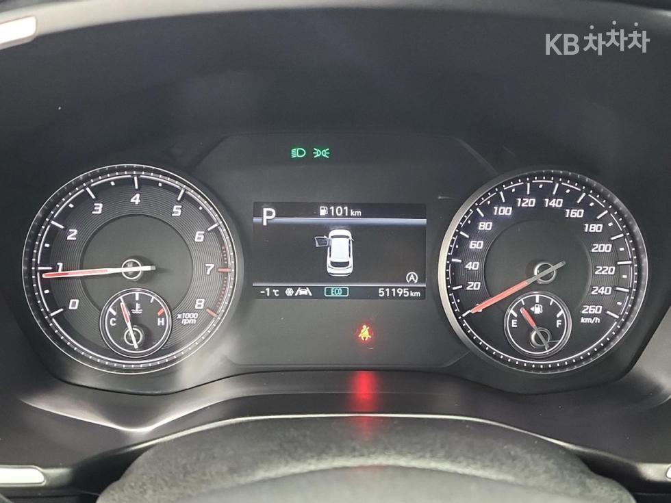 Hyundai Santa Fe, 2021