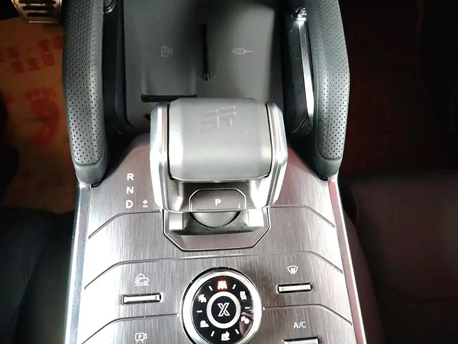 Jetour Traveller, 2023